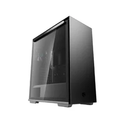 Kućište DeepCool Macube 310P BK