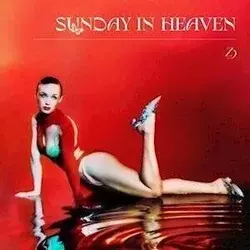 Zella Day - Sunday In Heaven (LP)