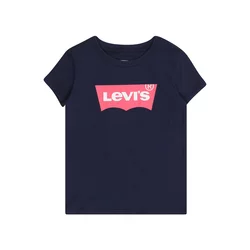 Levis Kids Majica mornarska/roza/bela