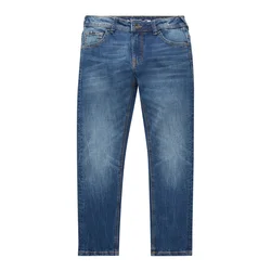 TOM TAILOR Kavbojke John, modra