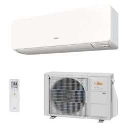 FUJITSU ASHG09KGTF/AOHG09KGCB