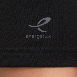 Energetics TOMMI VI SS M, muška majica za fitnes, crna 432530