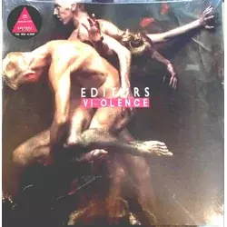 EDITORS - VIOLENCE