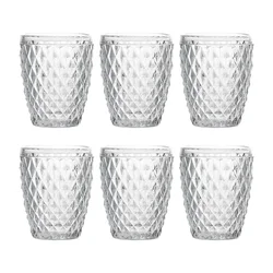 Tognana Set čaša 260 ml, 6 komada