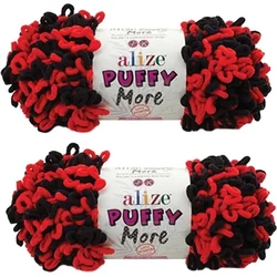 Alize 724 Rose Pletilna preja