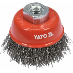 TOYA YATO SPREDNJA KRTAČA M14 65 mm INOX