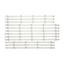 Ninaled LED trake za LG 47LN5758 47LA620S ES-062