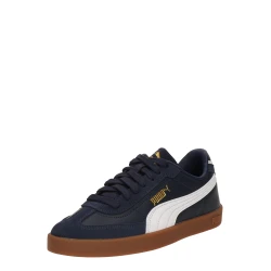 PUMA Nizke superge Club II Era mornarska/zlata/bela