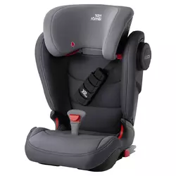 Britax Römer autosjedalica grupa 2/3 KIDFIX III S strom grey