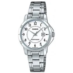 Casio ty162710 Srebrna