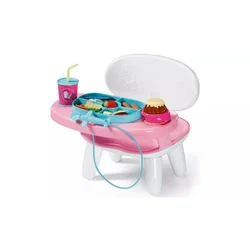 Zapf Creation BABY Born Jedilni stol s zvoki