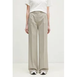Hlače Coperni Wide Leg Tailored