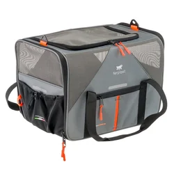 Ferplast Voyager Carrier 350 Grey
