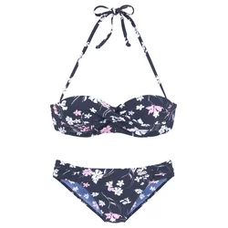 LASCANA Bikini, modra