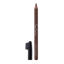 Pierre Cardin Olovka za obrve, Vodootporna, Chestnut