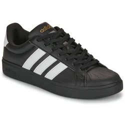 Adidas Muške patike Streettalk JP8276, Crno-bele