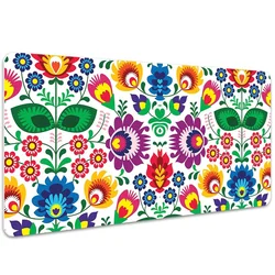 Decormat Namizna podloga Old Polish pattern 100x50 cm