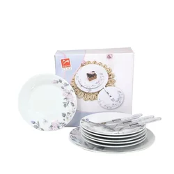 Sigma set za torte 13/1 (ružičasti flu) HF13-141001