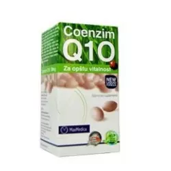 Coenzim Q10