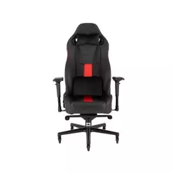 Stolica CORSAIR T2 ROAD WARRIOR gaming/CF-9010008-WW/crno-crvena