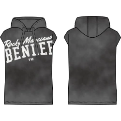 Benlee Mens sleeveless hoodie regular fit