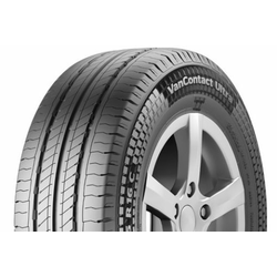 Continental VanContact Ultra ( 215/65 R16C 109/107T 8PR dupla oznaka 106T )