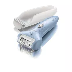 PHILIPS depilator HP6513