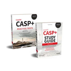 CASP+ Certification Kit