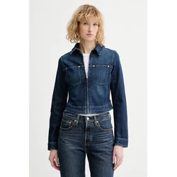 Jeans jakna Levis Y2K STRETCH FITTED