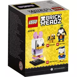 LEGO® Brickheadz Daisy Duck 40476