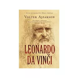 Leonardo da Vinči - Volter Ajzakson
