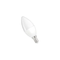 LED sijalica C37 E14/8W/230V 6000K