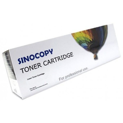 Toner CE313A/CF353A CP1025/M175/M176/M177 zam. kaseta za HP Magenta 1k SINO HPTKM175SC