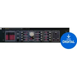 Relab Development QuantX Natural Resonance Reverb (Digitalni izdelek)
