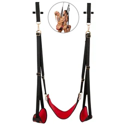 Bad Kitty Door Swing