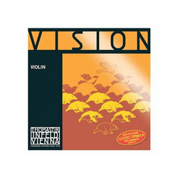 THOMASTIK žice za violinu VISION VI100 1/4