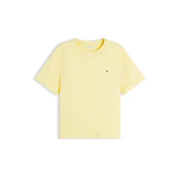 TOMMY HILFIGER Majica  rumena