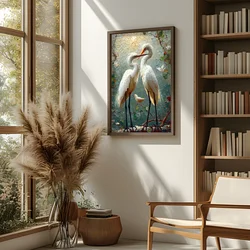 Wallity Slika 50x70cm