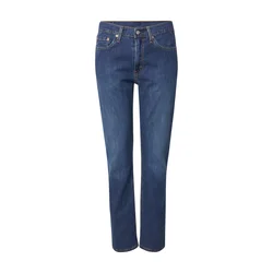 LEVIS  Kavbojke 514 temno modra