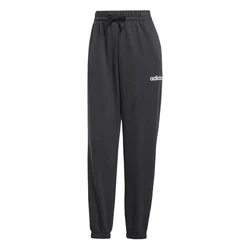 Adidas Ženski donji deo trenerke Lin, Crni