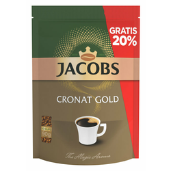 Jacobs instant kava Cronat gold u vrećici 90 g