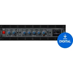 Antelope Audio Diode 609 (Digitalni izdelek)