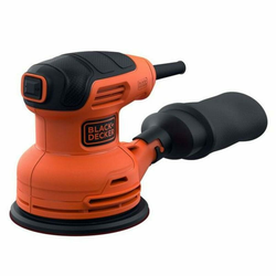 Black&Decker BEW210 Ekscentrična brusilica 230W