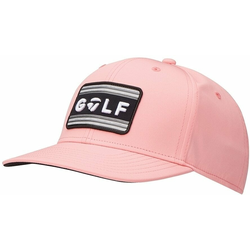 TaylorMade Sunset Golf Hat Pink