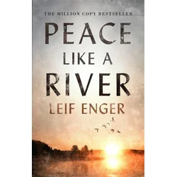 Peace Like a River