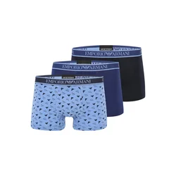 Emporio Armani Boksarice, modra