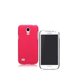 Maska Nillkin Super Frosted Shield za Samsung S4 mini/i9190 crvena.
