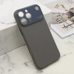 Futrola pastel dreams za iphone 16 pro max (6.9) siva ( F121140 )
