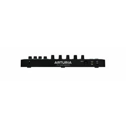 ARTURIA MINILAB 3 BLACK MIDI KONTROLER