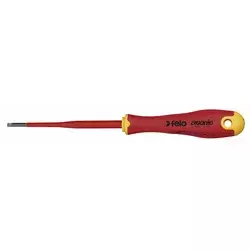 Šrafciger Felo Ergonic VDE E-Slim slot 4,5 x 125 41394590